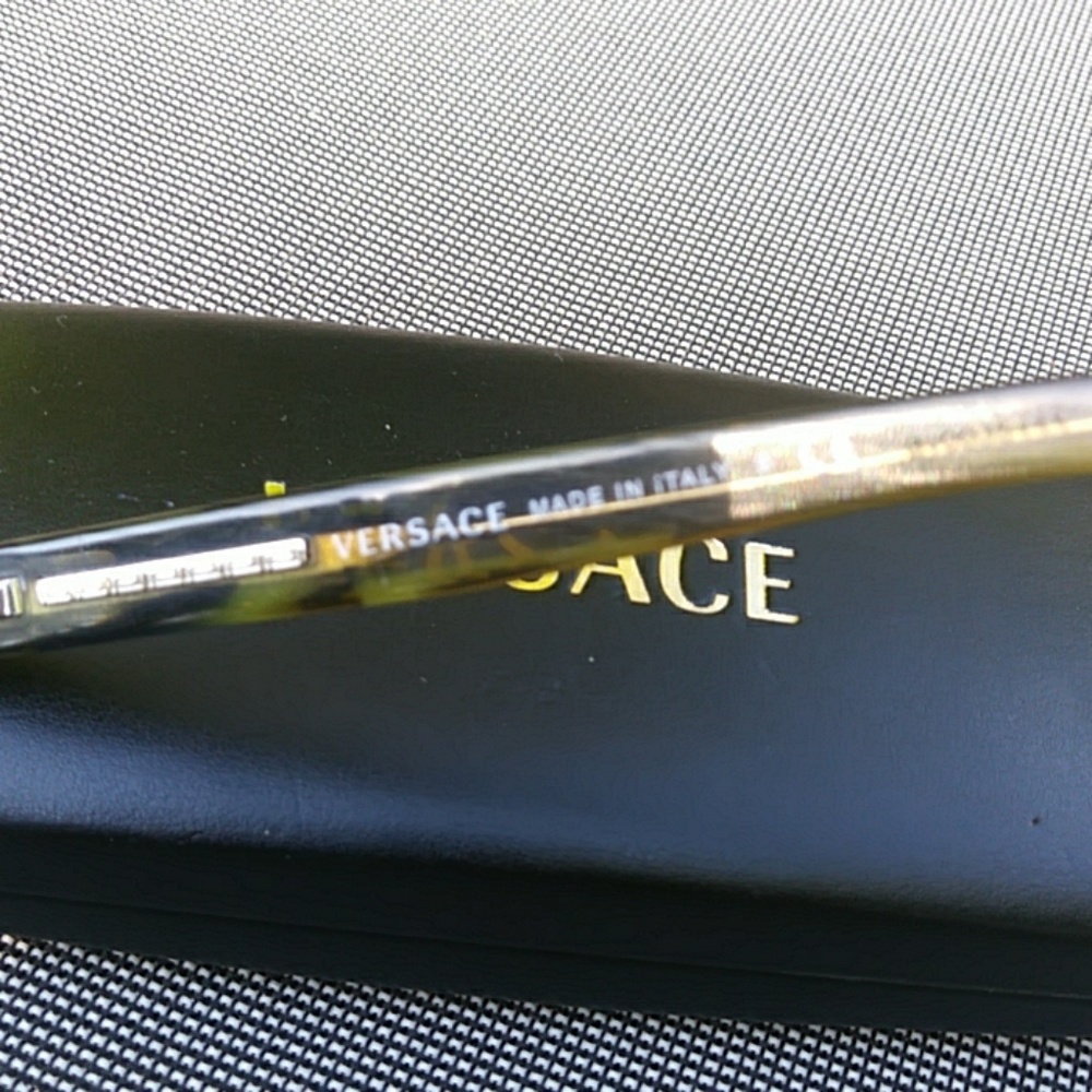Versace glasses - Picture 5 of 8
